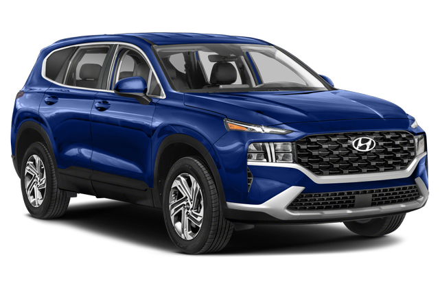 2023 Hyundai SANTA FE