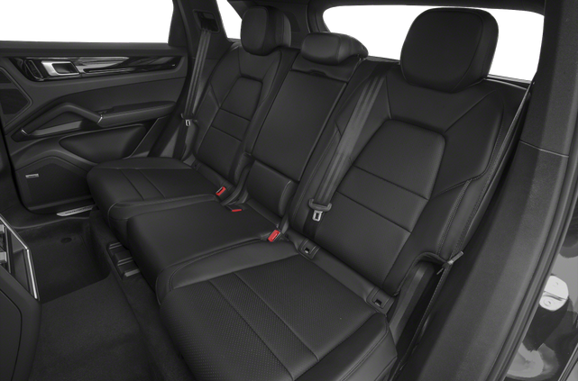 2022 Porsche Cayenne
