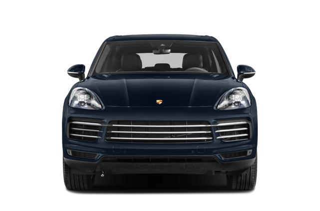 2022 Porsche Cayenne