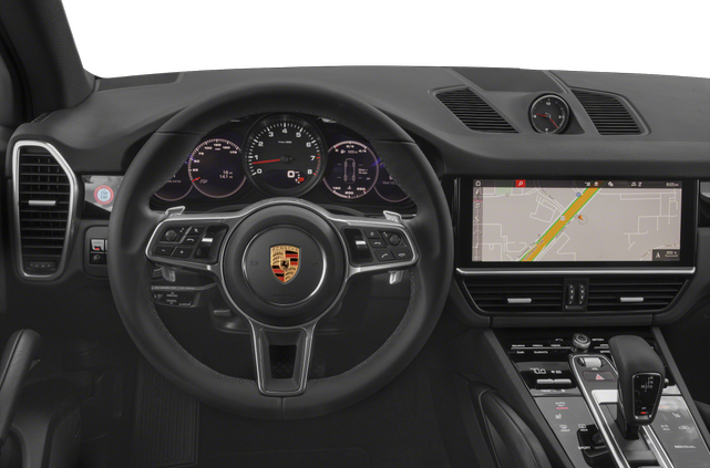 2022 Porsche Cayenne