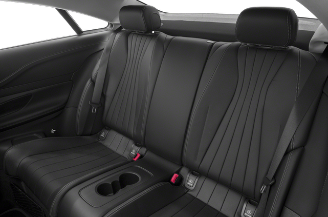 2020 Mercedes-Benz E-Class