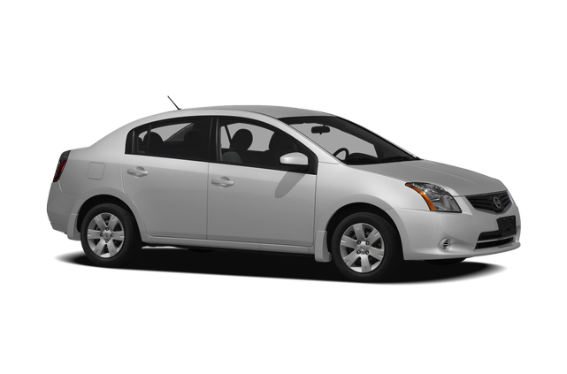 2011 Nissan Sentra