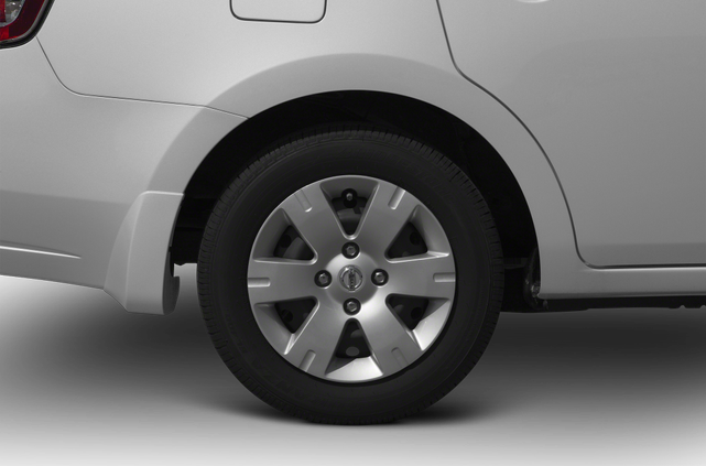 2011 Nissan Sentra