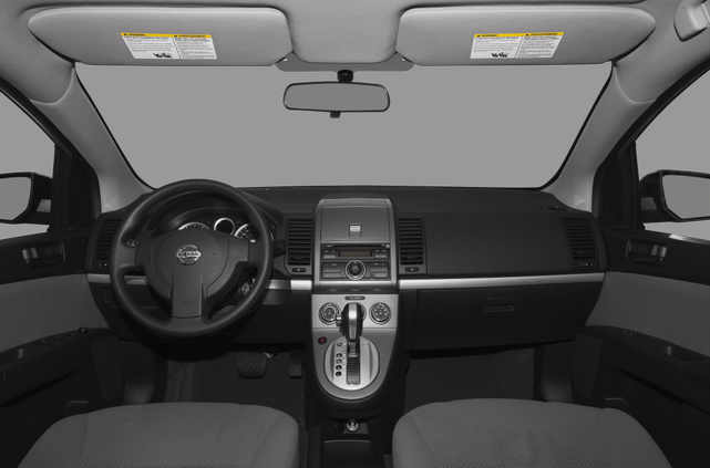 2011 Nissan Sentra