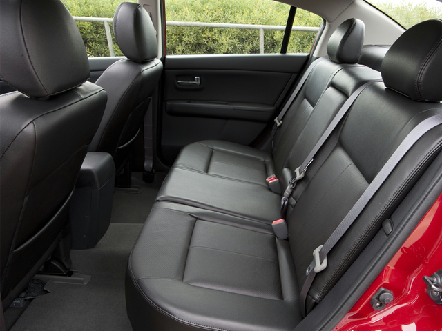2011 Nissan Sentra