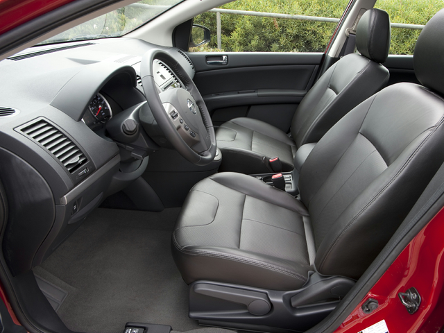 2011 Nissan Sentra