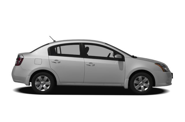 2011 Nissan Sentra