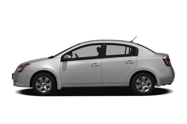 2011 Nissan Sentra