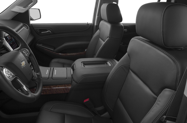 2016 Chevrolet Tahoe