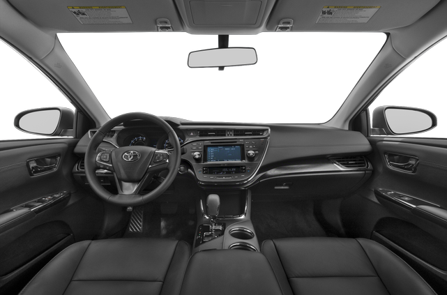 2017 Toyota Avalon