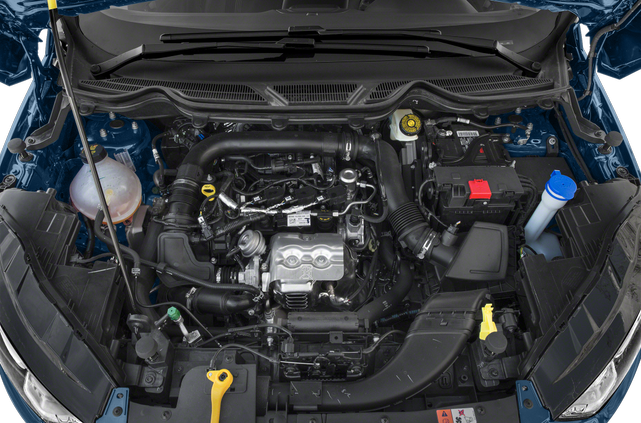 2020 Ford EcoSport