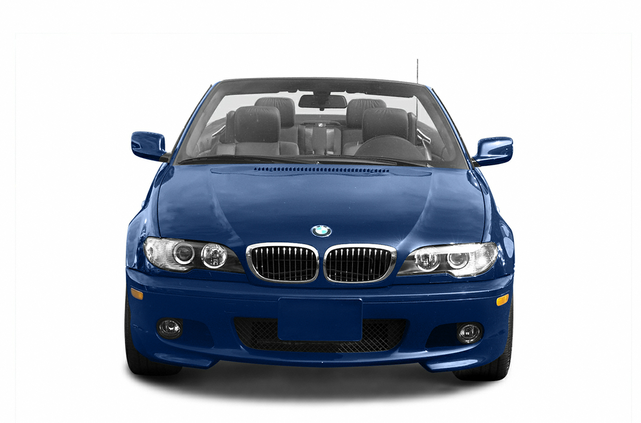 2006 BMW 330