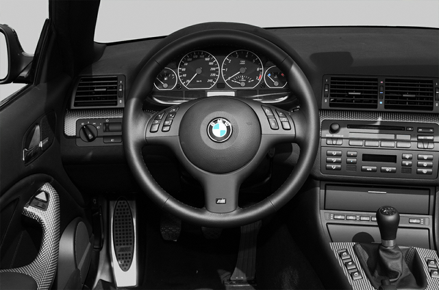 2006 BMW 330