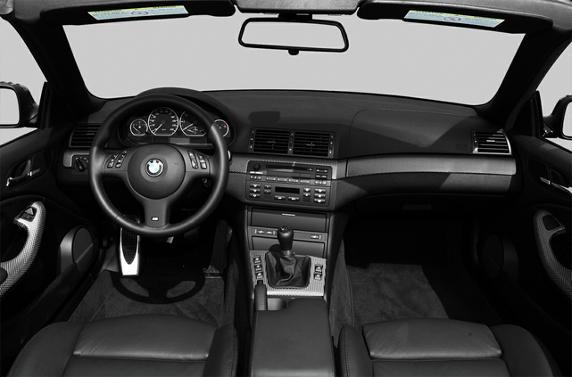 2006 BMW 330