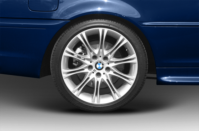2006 BMW 330