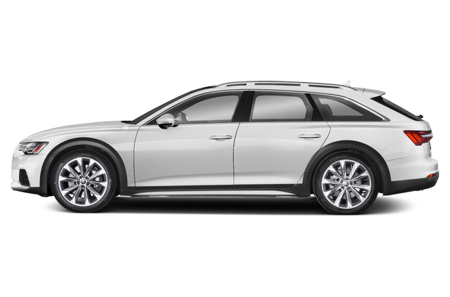 2020 Audi A6 allroad Specs, Price, MPG & Reviews