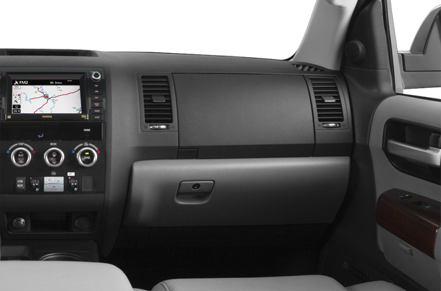 2013 Toyota Sequoia