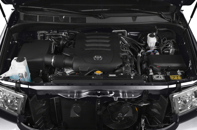 2013 Toyota Sequoia