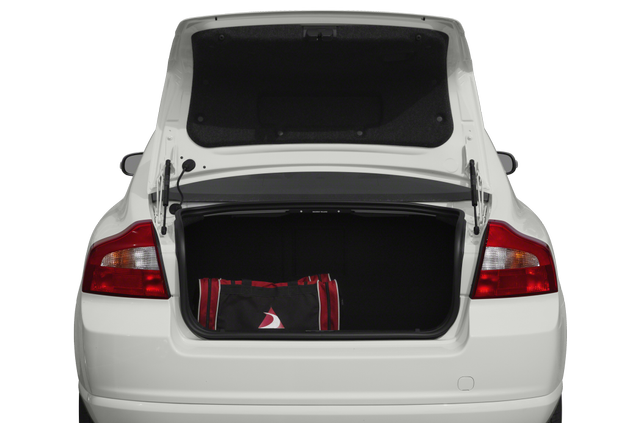 2010 Volvo S80