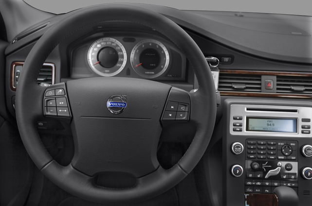 2010 Volvo S80