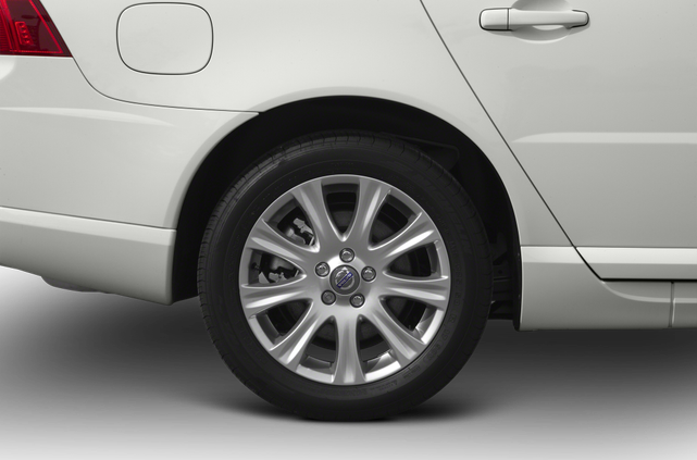 2010 Volvo S80