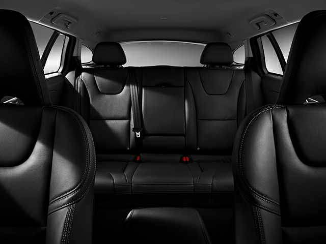 2015 Volvo V60