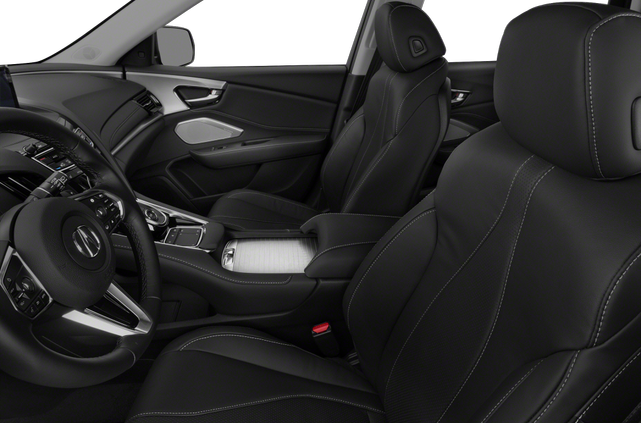 2022 Acura RDX