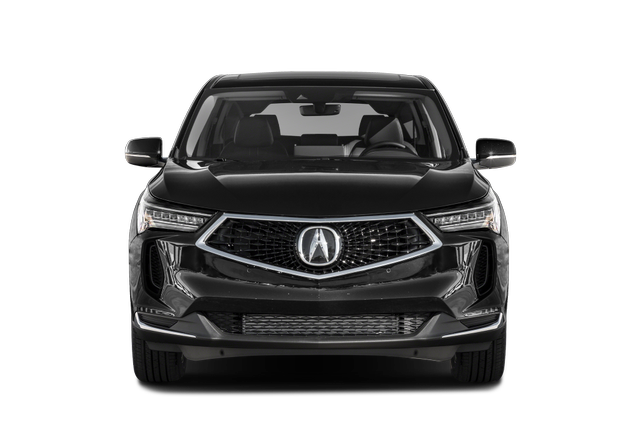 2022 Acura RDX