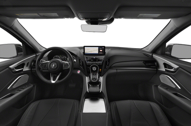 2022 Acura RDX