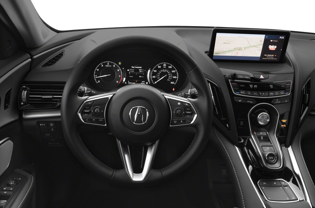 2022 Acura RDX
