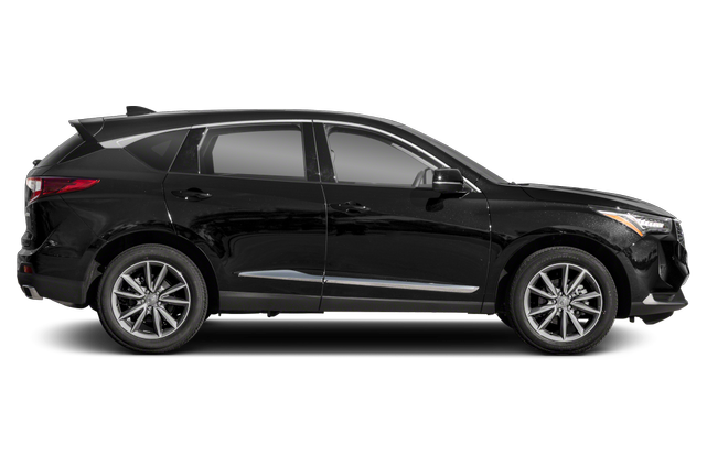 2022 Acura RDX