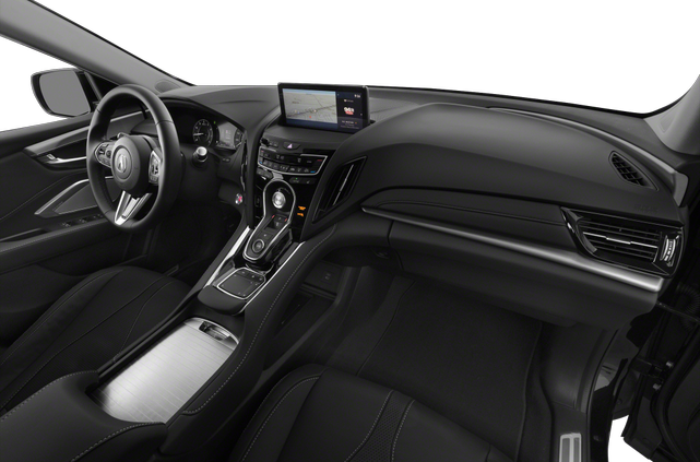 2022 Acura RDX