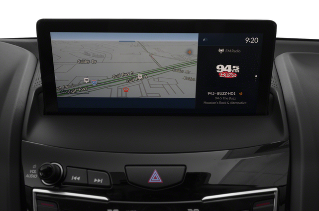 2022 Acura RDX