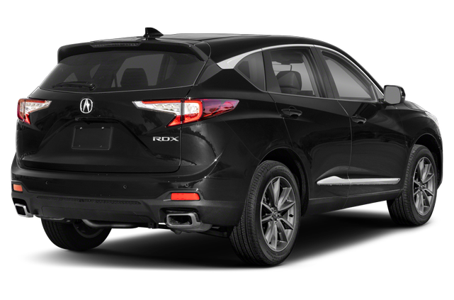 2022 Acura RDX