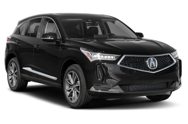 2022 Acura RDX