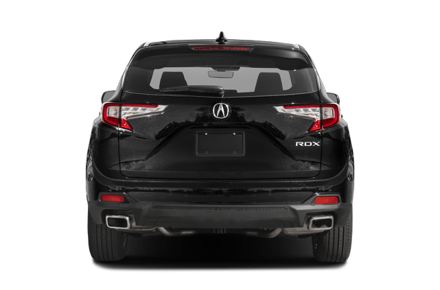 2022 Acura RDX