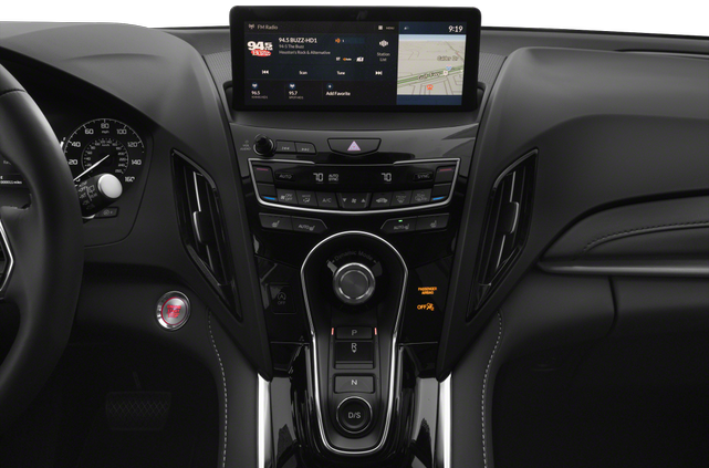 2022 Acura RDX