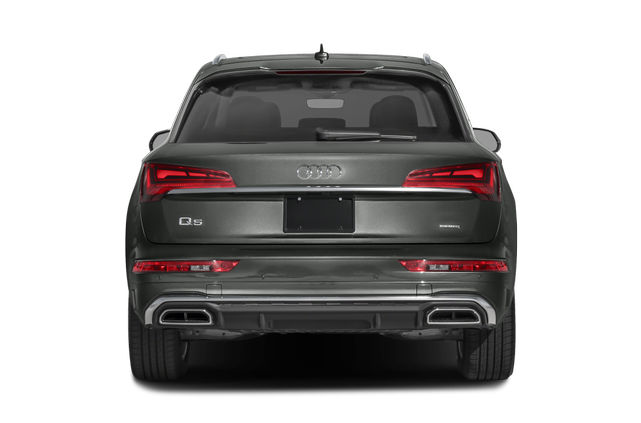 2023 Audi Q5 e