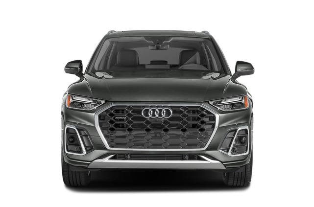 2023 Audi Q5 e