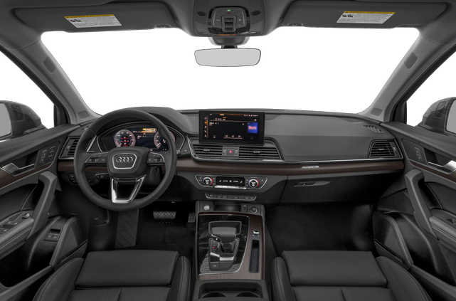 2023 Audi Q5 e