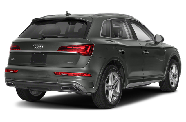 2023 Audi Q5 e