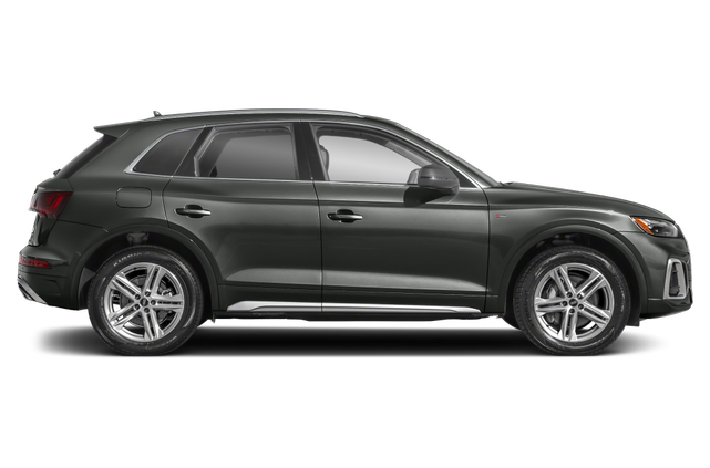 2023 Audi Q5 e