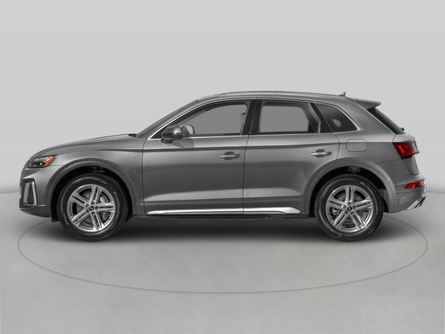2023 Audi Q5 e