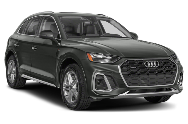 2023 Audi Q5 e