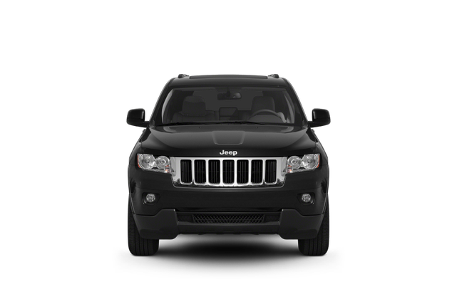 2011 Jeep Grand Cherokee