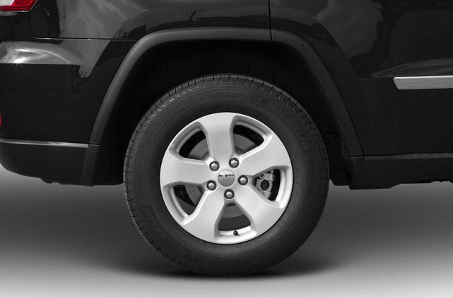 2011 Jeep Grand Cherokee
