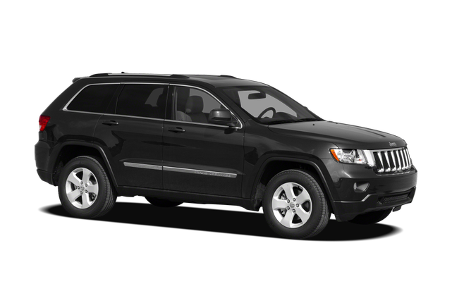 2011 Jeep Grand Cherokee