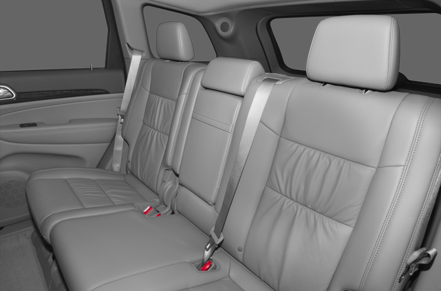 2011 Jeep Grand Cherokee