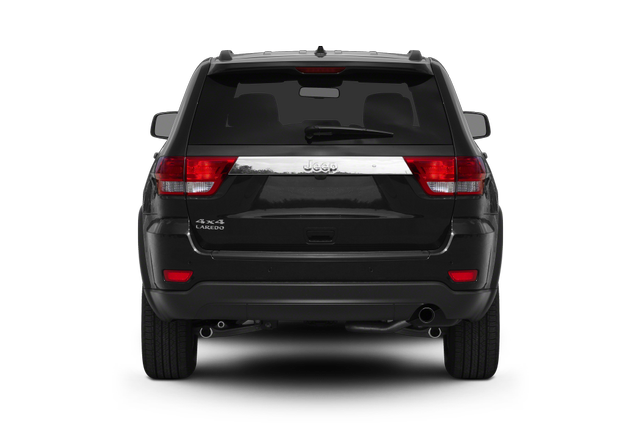 2011 Jeep Grand Cherokee