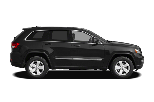 2011 Jeep Grand Cherokee